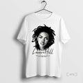 Officials Ms Lauryn How You Gonna Win When You Aint Right Within Portrait