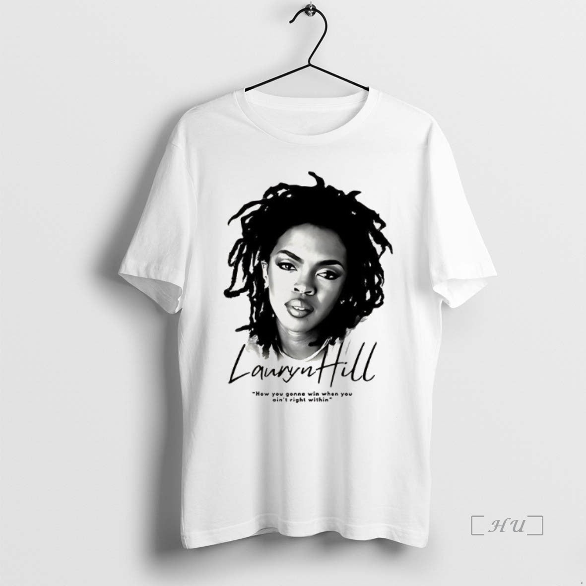 Officials Ms Lauryn How You Gonna Win When You Aint Right Within Portrait