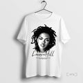 Officials Ms Lauryn Hill How You Gonna Win T Shirt Sweater
