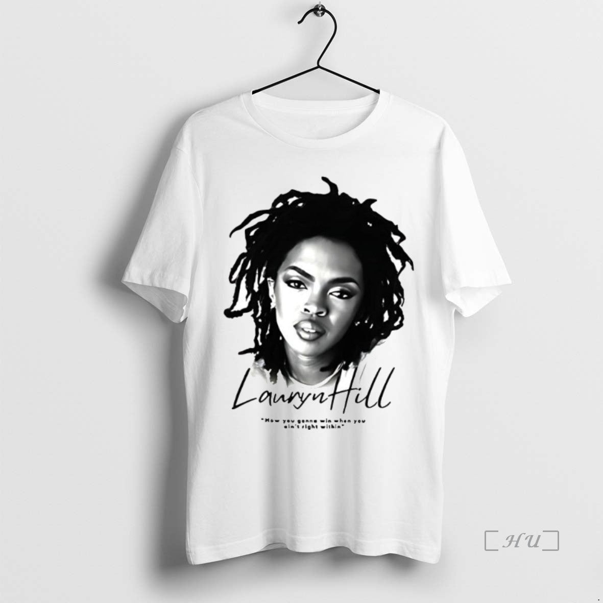 Officials Ms Lauryn Hill How You Gonna Win T Shirt Sweater