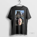 Officials Mulch Is Here Since 1982 Stu Mulch Truck Premium Tee Shirt Sweater
