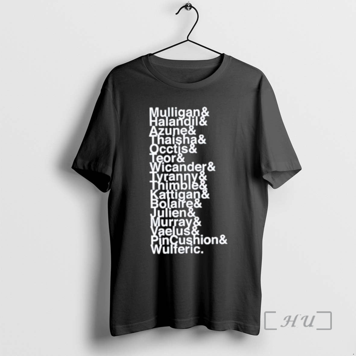 Officials Mulligan Halandil Azune Thaisha Occtis Teor Wicander Tyranny Thimble Kattigan Bolaire Julien Murray Vaelus
