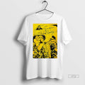 Officials Muppets We Cant Stop Here This Is Bat Country Premium Tee Shirt Sweater