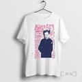 Officials Murder City Devils Nov 21 2025 Park West Chicago Il Premium T Shirts Sweater