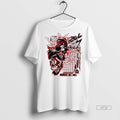 Officials Murder Drones Game Premium Tee Shirt Sweater