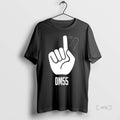 Officials Mutombo Dm55 Nuggets Dikembe T Shirt Sweater