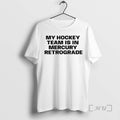 Officials My Hockey Team Is In Mercury Retrograde