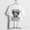 Officials My Daughter Is The Girl In The Iron Mask Football Premium T Shirts Sweater