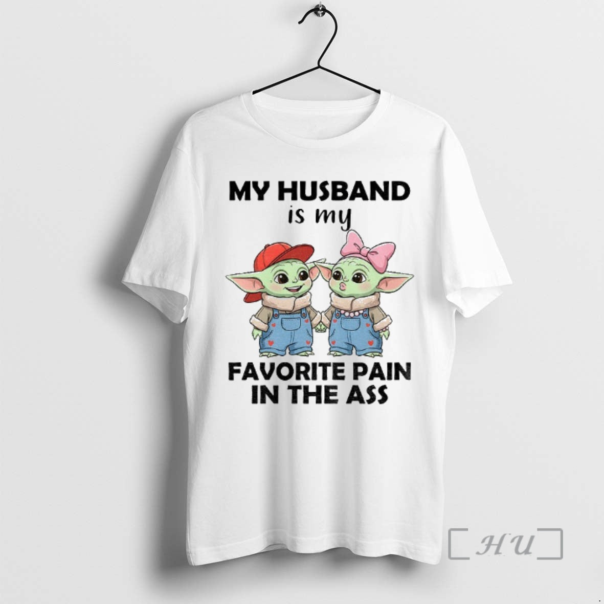 Officials My Husband Is My Favorite Pain In The Ass