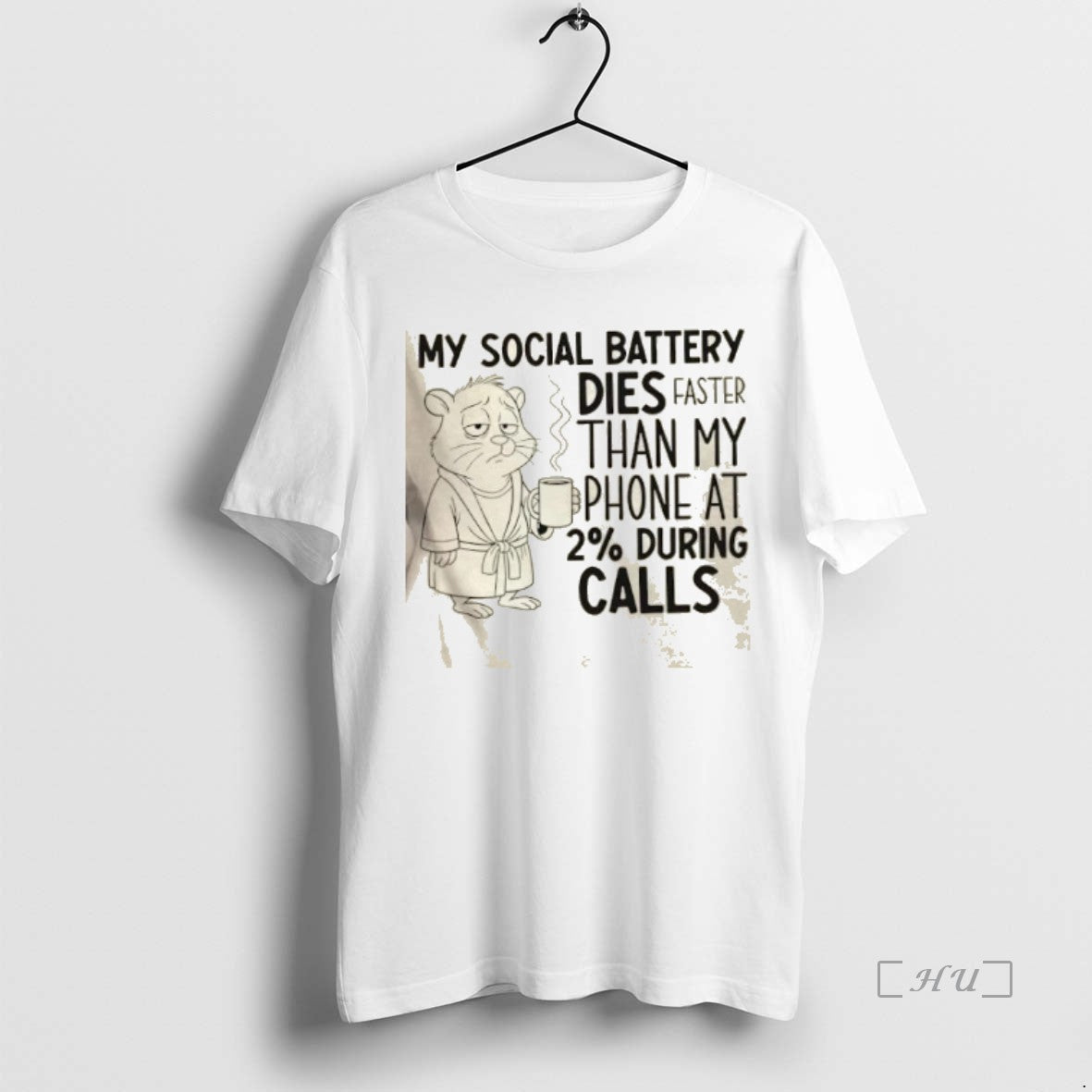Officials My Social Battery Dies Faster Than My Phone At 2 During Calls Premium