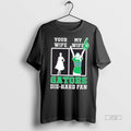 Officials My Wife Florida Gators Football Die Hard Fan Premium Tee Shirt Sweater