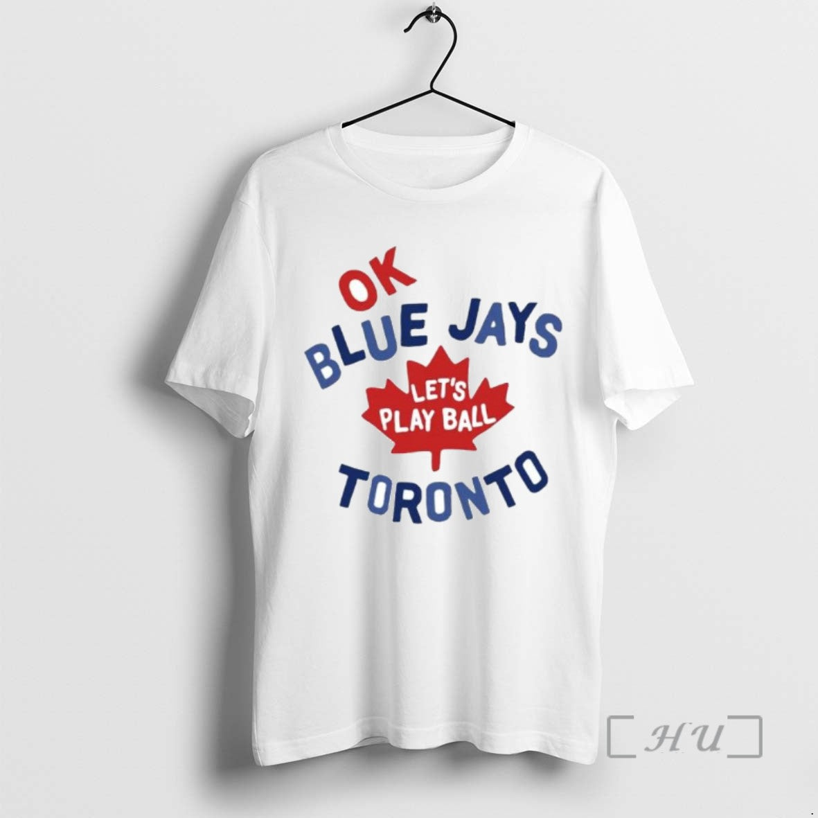 Officials Myles Straw Ok Lets Play Ball Toronto Ornaments Tee Shirt Sweater