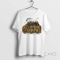 Officials Mystic Timbers Kings Island Halloween Premium T Shirt Sweater