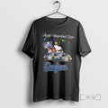 Officials Nba Accept Understand Love Los Angeles Dodgers Special 2025 Tee Shirt Sweater
