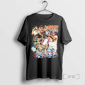 Officials Nba Legends Champagne Wishes