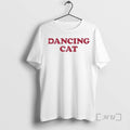 Officials Nct Wish Dancing Cat