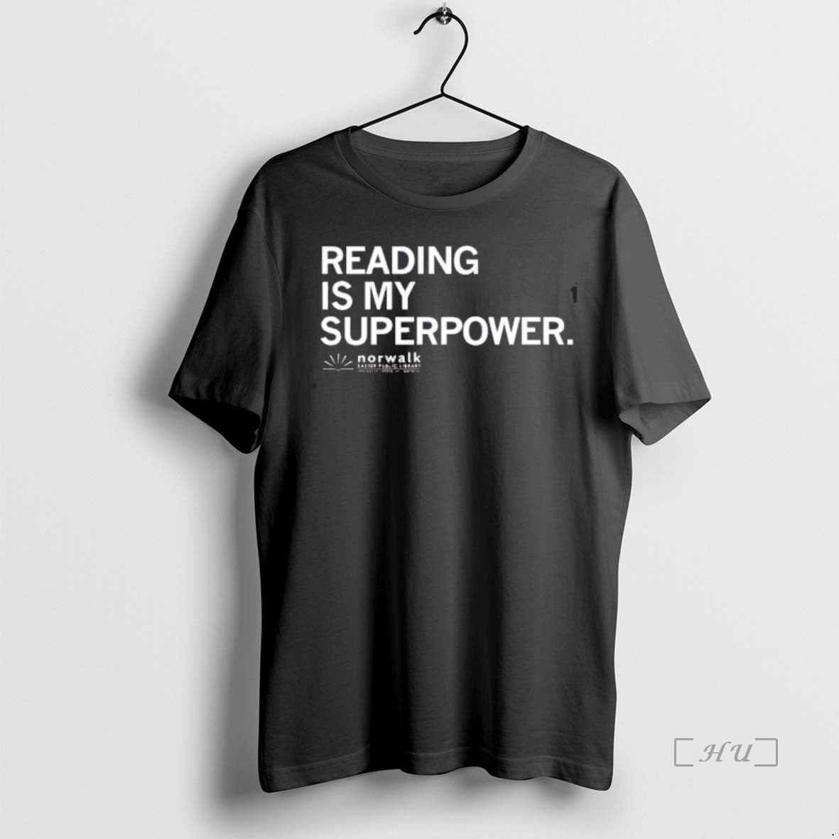 Officials Neplf Reading Is My Superpower T Shirt Sweater