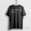 Officials Nin Now Doesnt That Make You Feel Better Premium T Shirt Sweater