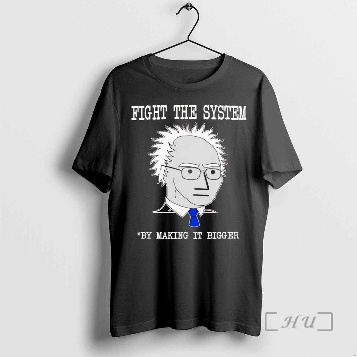 Officials Npc Fight The System By Making It Bigger