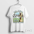 Officials Nsl Final 2025 Finale De La Sln Football Stadium T Shirt Sweater