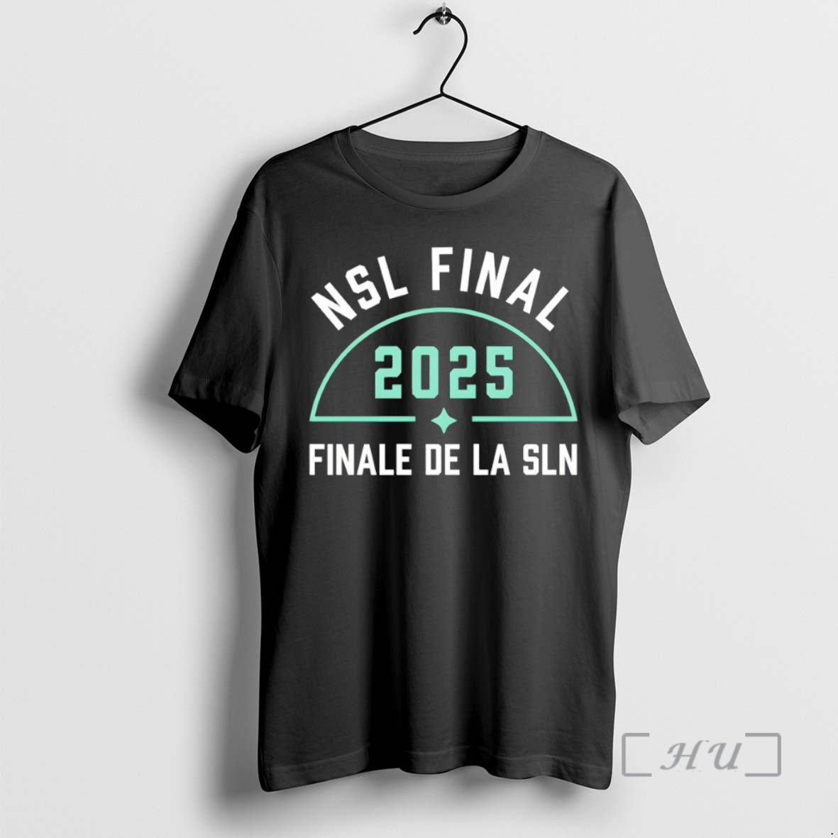 Officials Nsl Final 2025 Finale De La Sln T Shirt Sweater