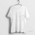 Officials Nts Flower Premium T Shirt Sweater