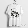 Officials Nwzzkmlb Frog Refuse To Please Others People Pleasing Is Over Become Unacceptable Premium
