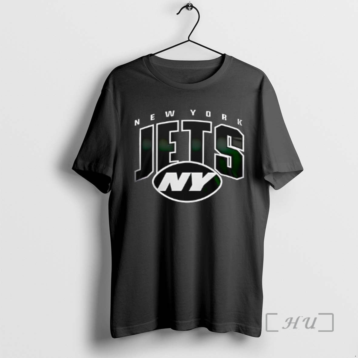 Officials Ny Tee Shirt Sweater
