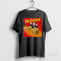Officials Nahtzee Hitler T Shirt Sweater