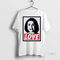 Officials Nancy Pelosi I Love Nancy Pelosi Premium Tee Shirt Sweater