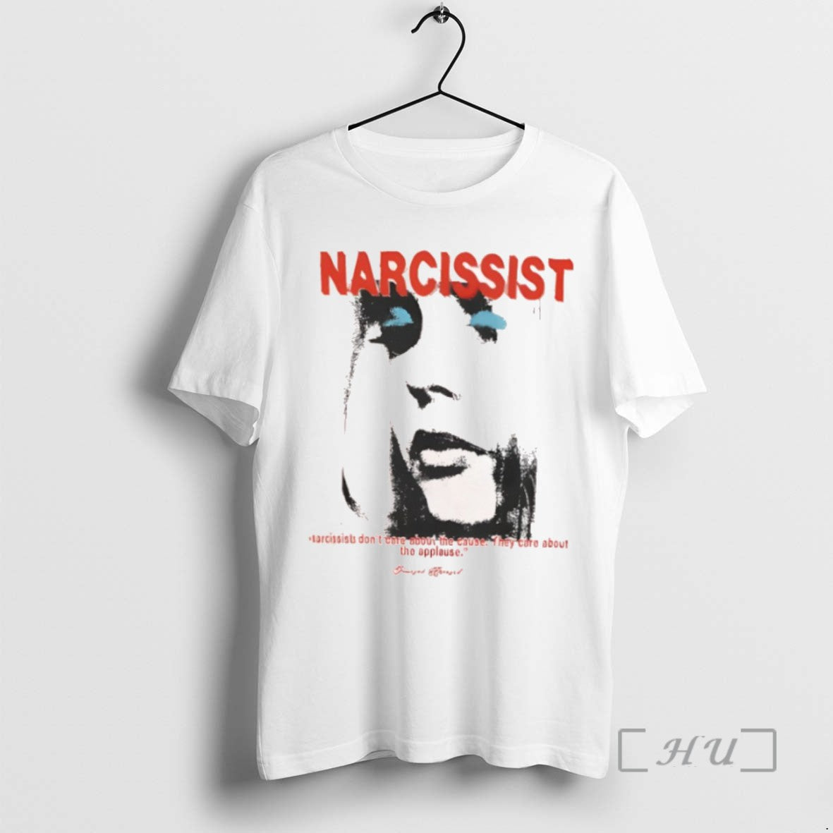 Officials Narcissist Dont Care About The Cause