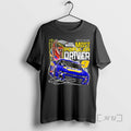 Officials Nascar Cup Series 2025 Most Popular Driver