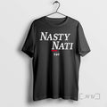 Officials Nasty Nati Tbt X Tee Shirt Sweater