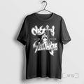 Officials Nasty Savage Metal Knights