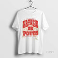 Officials Nat Attack Natalie Potts St Tee Shirt Sweater