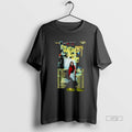 Officials Natalie Jane The World I Didnt Want Fall Tour 2026 Tee Shirt Sweater