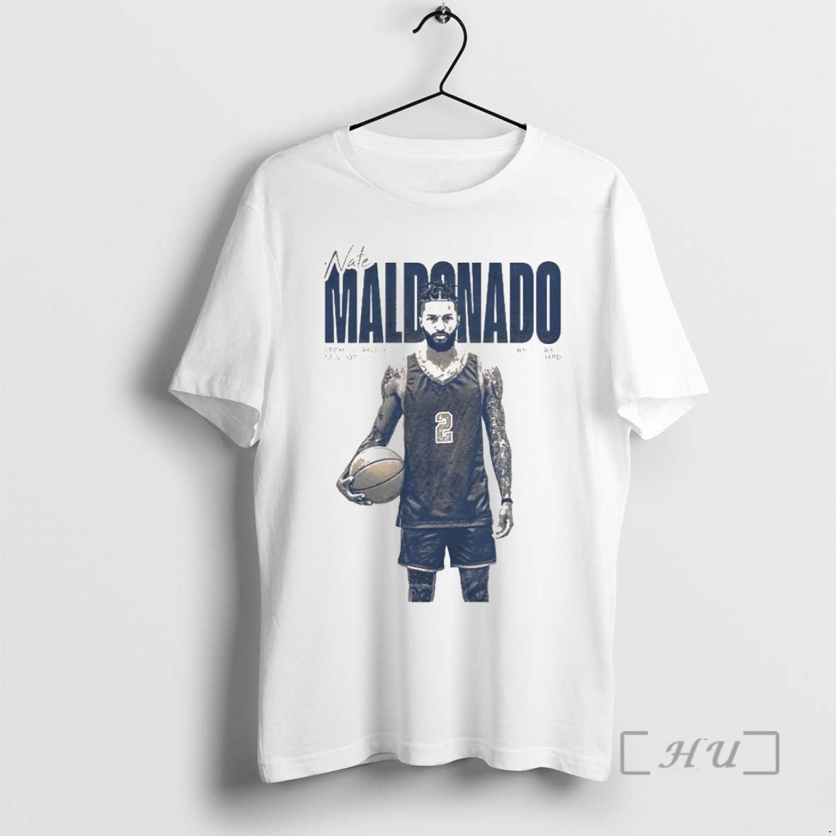 Officials Nate Maldonado From The Bronx New York Vintage Christmas