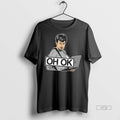 Officials Nathan Oh Ok Tee Shirt Sweater