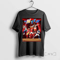 Officials National Tight Ends Day Sunday Oct Tee Shirt Sweater