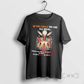 Officials Native American In The Circle We Are All Equal T Shirt Sweater
