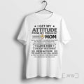 Officials Ndcncum3 Minion I Get My Attitude From My Freakin Awesome Mom She Is
