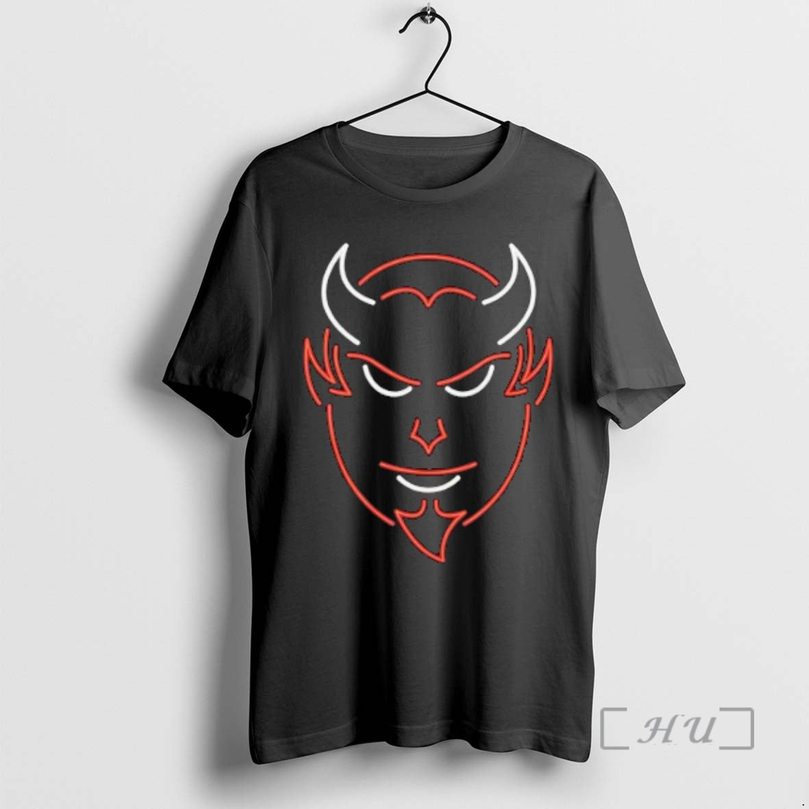 Officials Neon Devil New Jersey