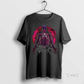 Officials Nephilem Viscera Long Sleve