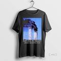 Officials Never Forget Greek Architecture 9 11 T Shirt Sweater
