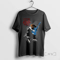 Officials Never Trust A Band That Wouldnt Bleed For You Long Sleve Tee Shirt Sweater
