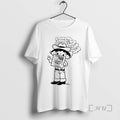 Officials Never Young Beach X Recosuke Kun T Shirt Sweater