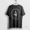 Officials Never Felt More Like Singing The Blues Premium Tee Shirt Sweater