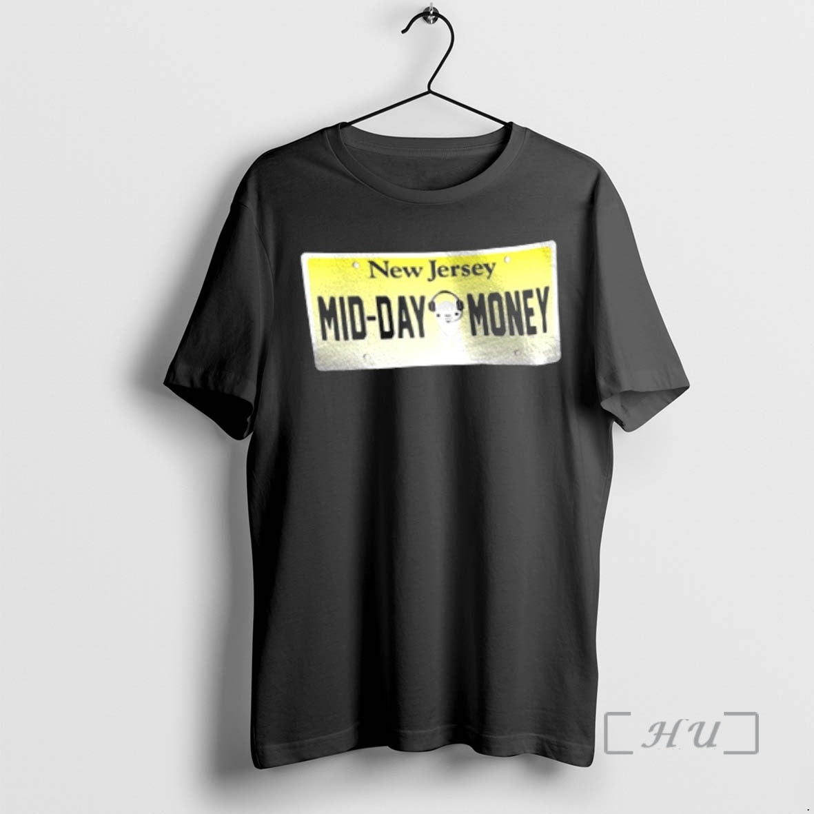 Officials New Jersey Mid Day Money Swag