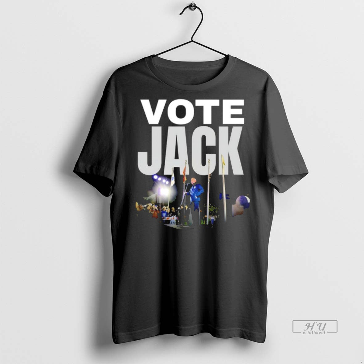 Officials New Jersey Vote Jack Ciattarelli Premium Tee Shirt Sweater