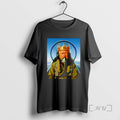 Officials New King Trump Ai Trump T Shirt Sweater